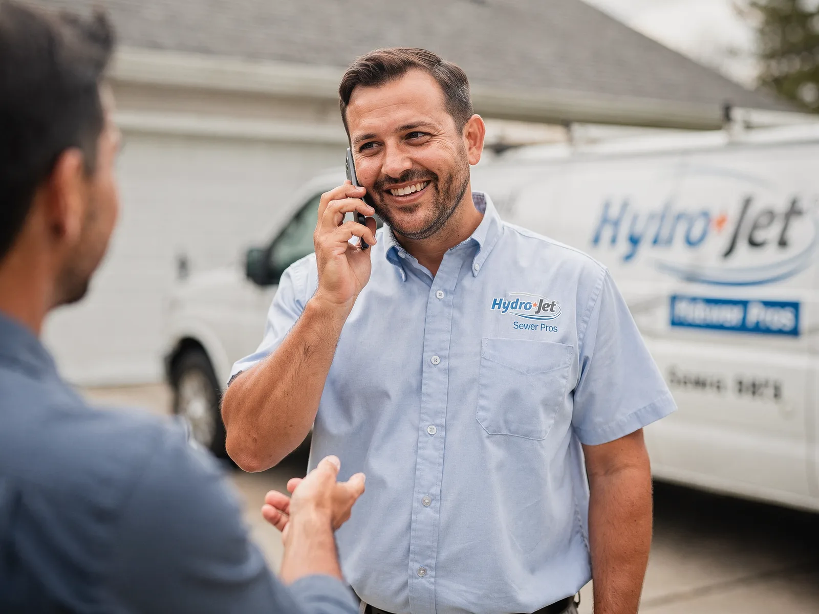Hydro Jetting Knightsen, CA FAQs